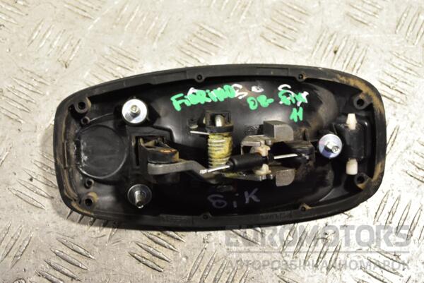 Ручка дверей зовнішня Fiat Fiorino 2008 324415 - 2
