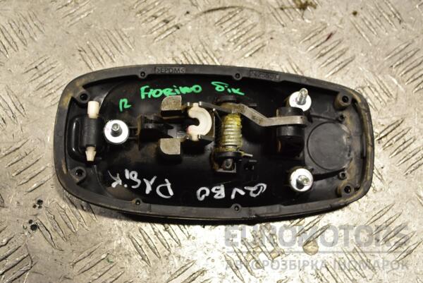 Ручка дверей зовнішня Fiat Fiorino 2008 324417 - 2