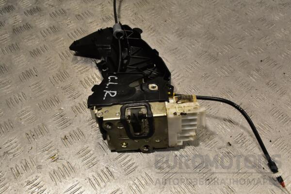 Замок двері передній правий електро 4 Піна Mercedes R-Class (W251) 2005 324449 - 2