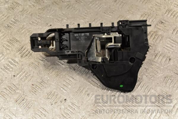 Ручка двери наружная передняя правая Mercedes R-Class (W251) 2005 324451 - 2