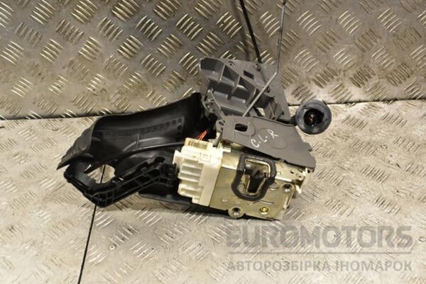 Замок двері передній лівий електро 4 Піна Mercedes R-Class (W251) 2005 324453 - 2
