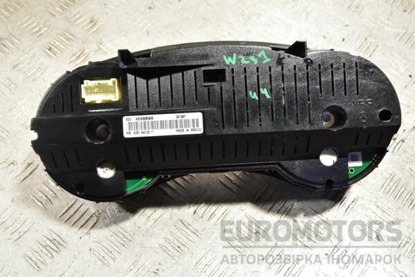Панель приборов Mercedes R-Class 3.0cdi (W251) 2005 A2514405211 324461 - 2