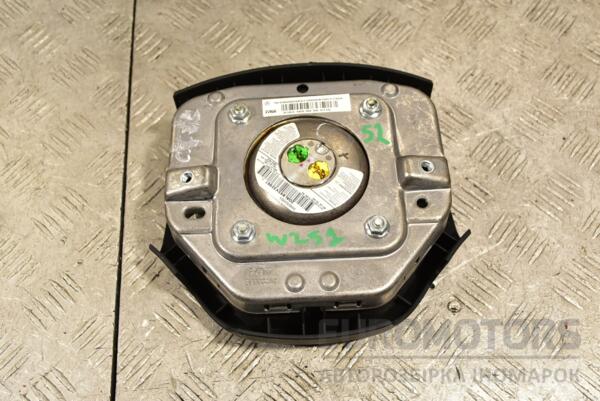 Подушка безпеки кермо Airbag Mercedes R-Class (W251) 2005 A1644600098 324473 - 2