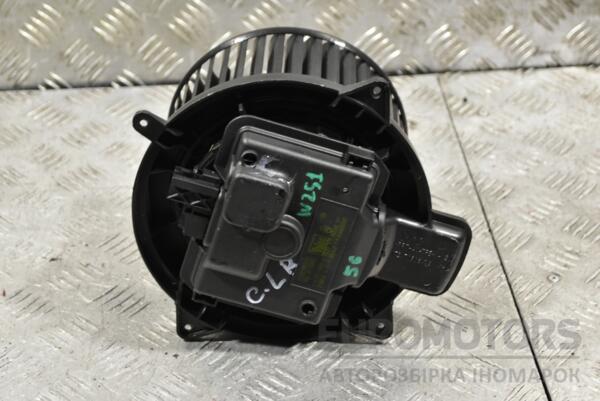 Моторчик печки Mercedes R-Class (W251) 2005 A1648350007 324479 - 2