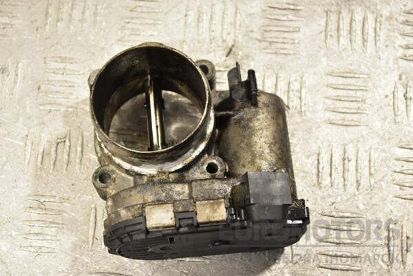 Дросельна заслінка електрична Citroen Jumper 2.2hdi 2006-2014 0280750598 324503 - 2