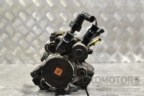 Паливний насос високого тиску (ТНВД) Citroen Jumper 2.2hdi 2006-2014 A2C53344443 324507 - 3