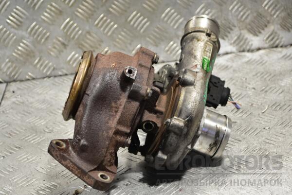 Турбіна Citroen Jumper 2.2hdi 2006-2014 CU3Q6K682BA 324512 - 2