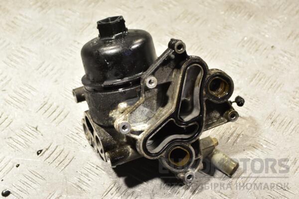Корпус масляного фільтра Citroen Jumper 2.2hdi 2006-2014 BK2Q6B624BB 324517 - 2