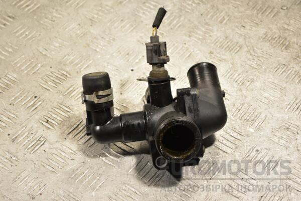 Корпус термостата Citroen Jumper 2.2hdi 2006-2014 BK2Q8A586AB 324520 - 2