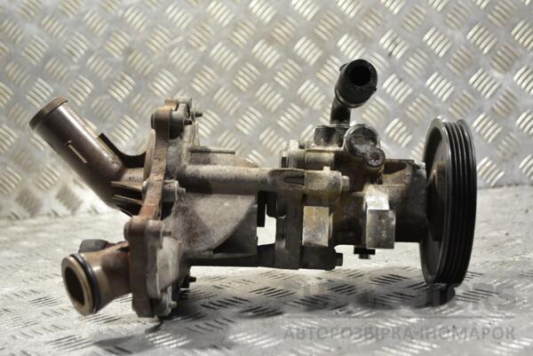 Насос гідропідсилювача керма (ГУР) Citroen Jumper 2.2hdi 2006-2014 6C113A674AB 324522 - 2