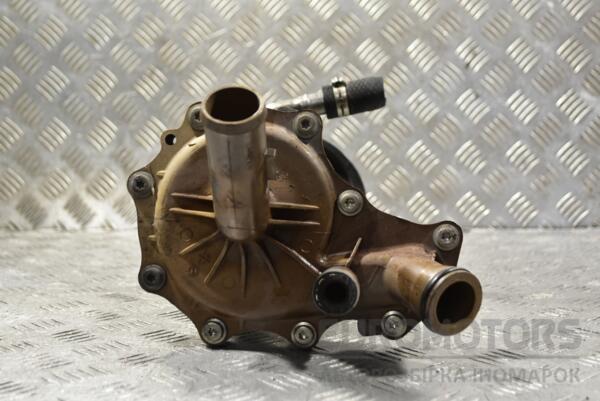 Насос гідропідсилювача керма (ГУР) Citroen Jumper 2.2hdi 2006-2014 6C113A674AB 324522 - 3