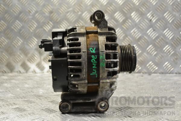 Генератор Citroen Jumper 2.2hdi 2006-2014 0125711102 324528 - 2