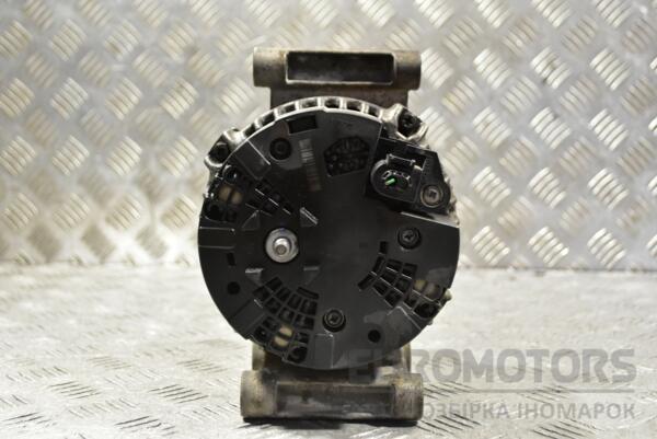 Генератор Citroen Jumper 2.2hdi 2006-2014 0125711102 324528 - 3