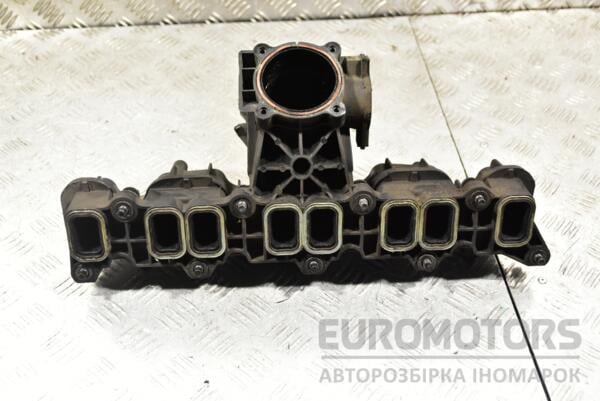 Колектор впускний пластик Citroen Jumper 2.2hdi 2006-2014 BK2Q9424CD 324535 - 2