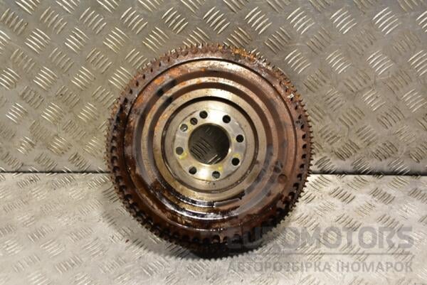 Маховик Citroen Jumper 2.2hdi 2006-2014 BU3Q6375BB 324542 - 2