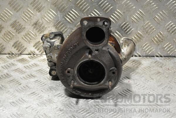 Турбина Mercedes E-class 3.0cdi (W211) 2002-2009 A6420900280 324557 - 3