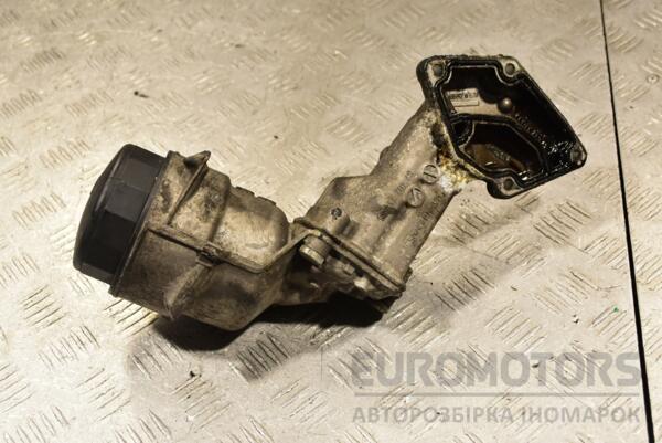 Корпус масляного фільтра Mercedes M-Class 3.0cdi (W164) 2005-2011 A6421800710 324560 - 2