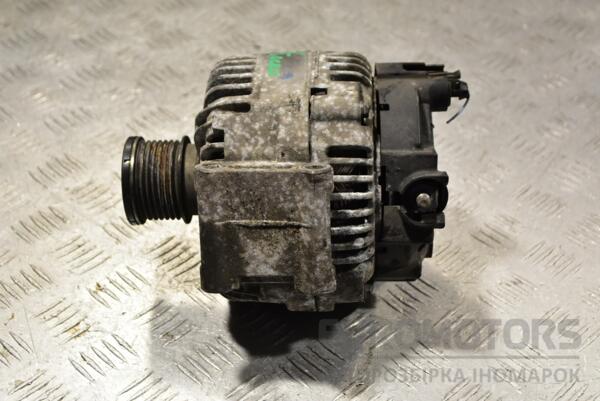 Генератор Jeep Grand Cherokee 3.0crd 2005-2010 04801250AA 324565 - 2