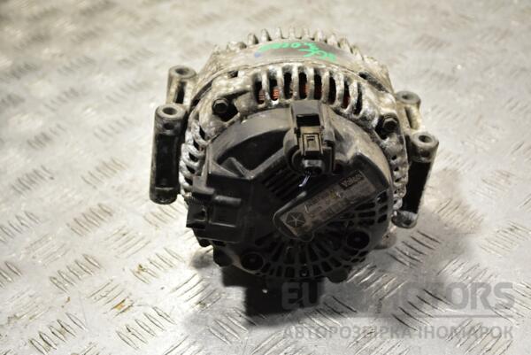 Генератор Jeep Grand Cherokee 3.0crd 2005-2010 04801250AA 324565 - 3