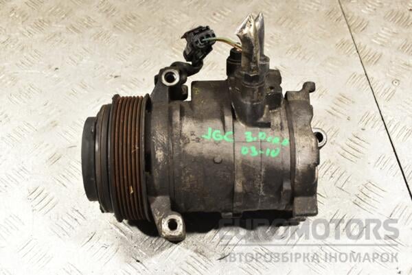 Компрессор кондиционера Jeep Grand Cherokee 3.0crd 2005-2010 4472205601 324568 - 2