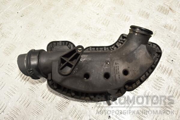 Резонатор повітряного фільтра Jeep Grand Cherokee 3.0crd 2005-2010 A6421400887 324571 - 2