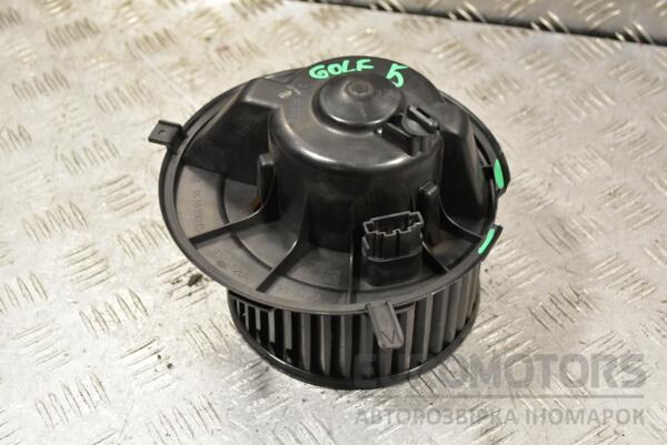 Моторчик пічки (дефект) VW Golf (V) 2003-2008 1K1819015 324579 - 2