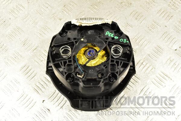 Подушка безпеки кермо Airbag VW Polo 2009-2016 6R0880201D 324599 - 2