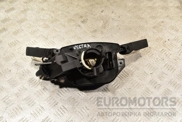 Підрульовий перемикач в зборі Opel Vectra (C) 2002-2008 13165349 324616 - 2