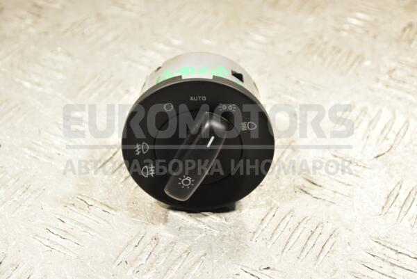 Перемикач світла фар Skoda Octavia (A5) 2004-2013 1Z0941431J 324620 - 1