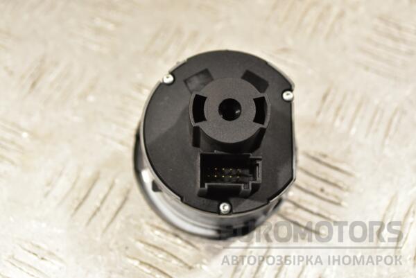 Переключатель света фар Skoda Octavia (A5) 2004-2013 1Z0941431J 324620 - 2