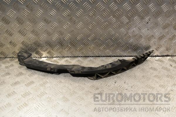 Напрямна переднього бампера ліва Skoda Octavia (A5) 2004-2013 1Z0807183D 324633 - 2