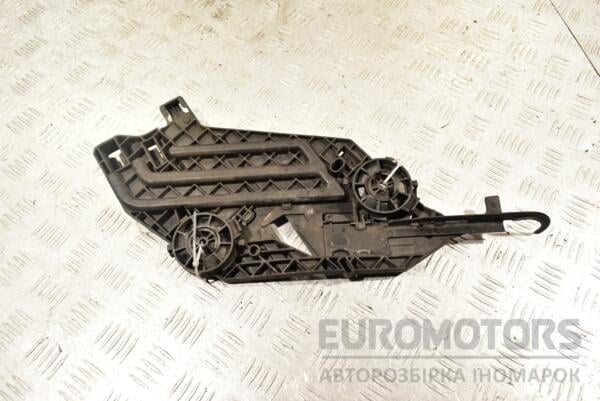 Кронштейн фары левый Skoda Octavia (A5) 2004-2013 LI17035201 324637 - 2