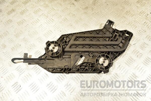 Кронштейн фары правый Skoda Octavia (A5) 2004-2013 RE17035202 324639 - 2