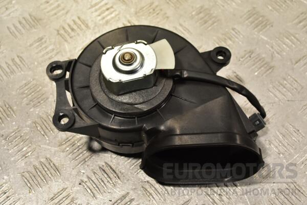 Моторчик печки правый Citroen C8 2002-2014 1485724080 324642 - 2