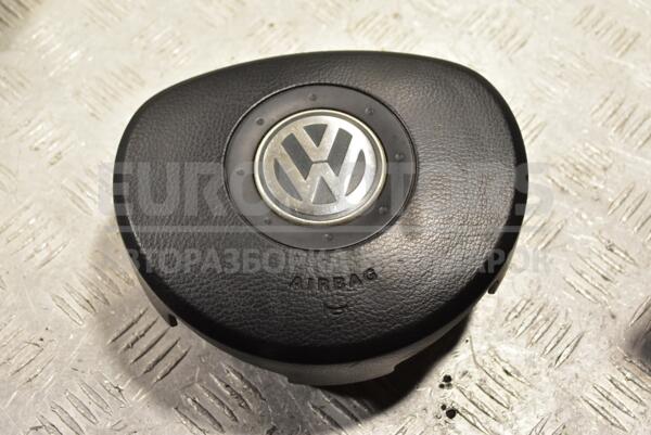 Подушка безопасности руль Airbag VW Touran 2003-2010 1T0880201A 324650 euromotors.com.ua