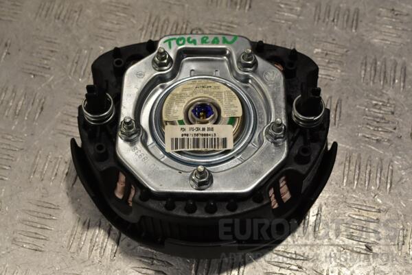 Подушка безпеки кермо Airbag VW Touran 2003-2010 1T0880201A 324650 - 2