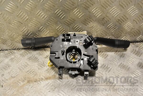 Підрульовий перемикач в зборі Fiat Grande Punto 2005 324652 - 2