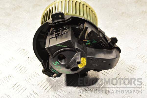 Мотор пічки Citroen Jumpy 1995-2007 9041220837 324659 - 2