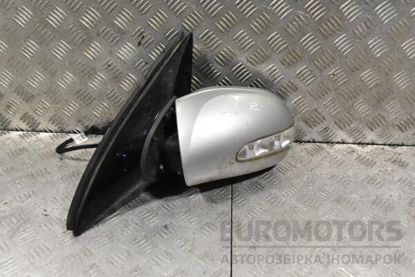 Дзеркало ліве електр 10 пинов Mercedes R-Class (W251) 2005 A2518100593 324663 - 2