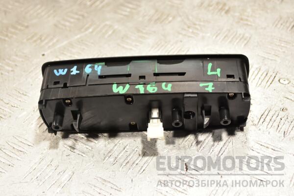 Блок управления стеклоподъемниками передний левый Mercedes M-Class (W164) 2005-2011 324700 - 2