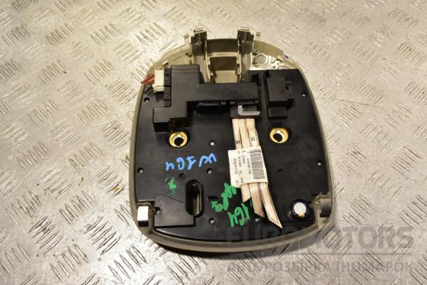 Плафон салону передній Mercedes M-Class (W164) 2005-2011 A1648207201 324702 - 2
