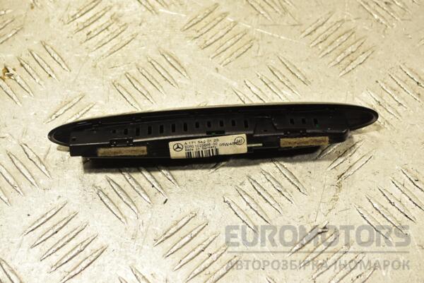 Дисплей парктроніка задній Mercedes M-Class (W164) 2005-2011 A1715420123 324704 - 2