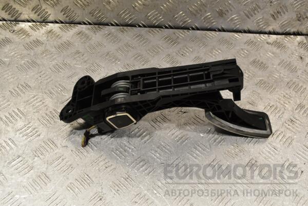 Педаль газа электр пластик Mercedes M-Class (W164) 2005-2011 A1643000104 324722 - 2