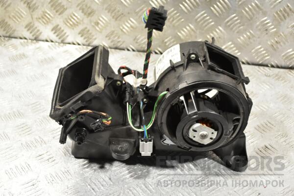 Моторчик печки задний Mercedes M-Class (W164) 2005-2011 A1648300008 324724 - 2