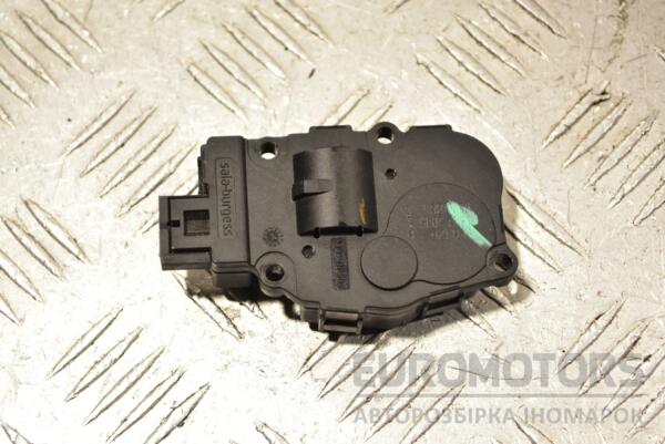 Моторчик заслонки печки Mercedes M-Class (W164) 2005-2011 EFB326 324726 - 2