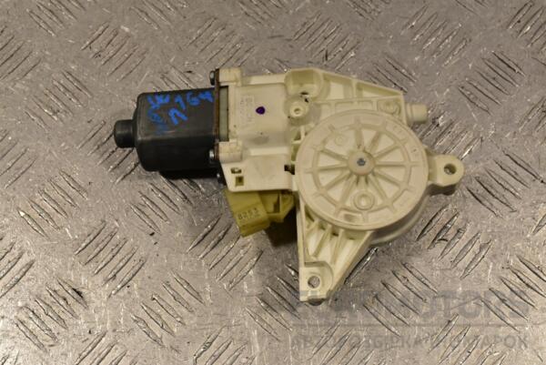 Моторчик стеклоподъемника задний левый Mercedes M-Class (W164) 2005-2011 A2518200108 324730 - 2