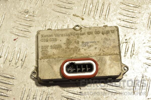 Блок розжига разряда фары ксенон Mercedes M-Class (W164) 2005-2011 5DV00829000 324740 - 2