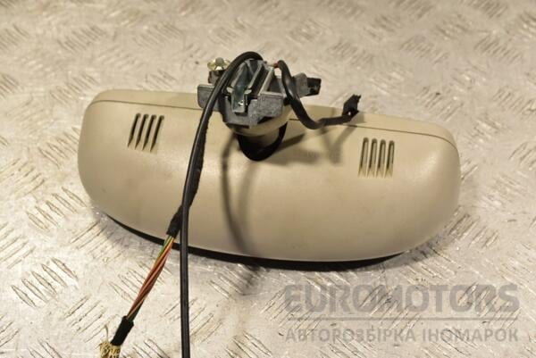 Зеркало салона электр Mercedes M-Class (W164) 2005-2011 A1648100917 324744 - 2