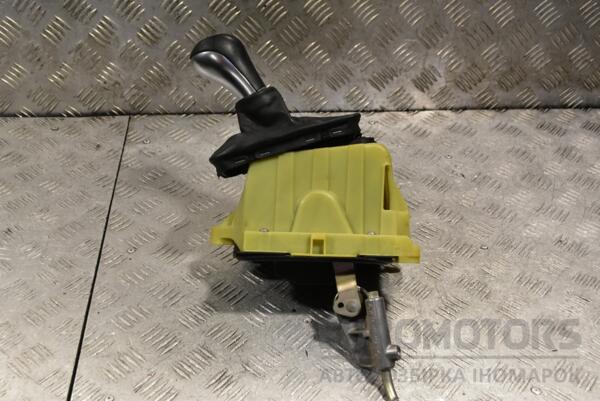 Кулиса перемикання АКПП Mercedes C-class (W204) 2007-2015 A2042677724 324764 - 2