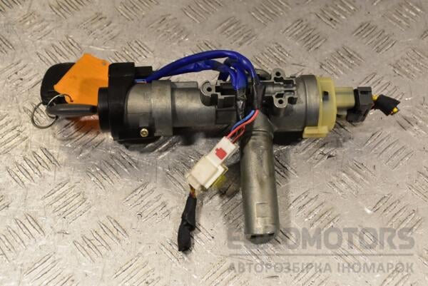 Замок зажигания в сборе ключ Kia Sorento 2002-2009 324791 - 2